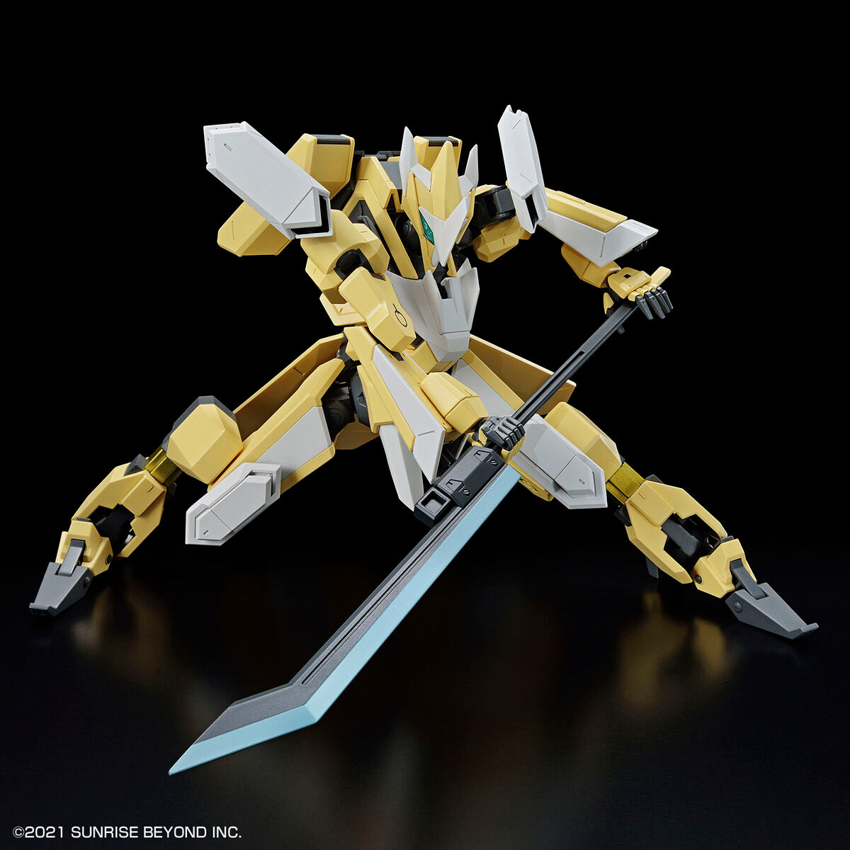 HG 1/72 MAILeS REIKI KAI