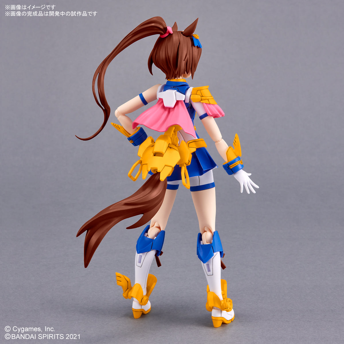 30MS Tokai Teio from Umamusume: Pretty Derby