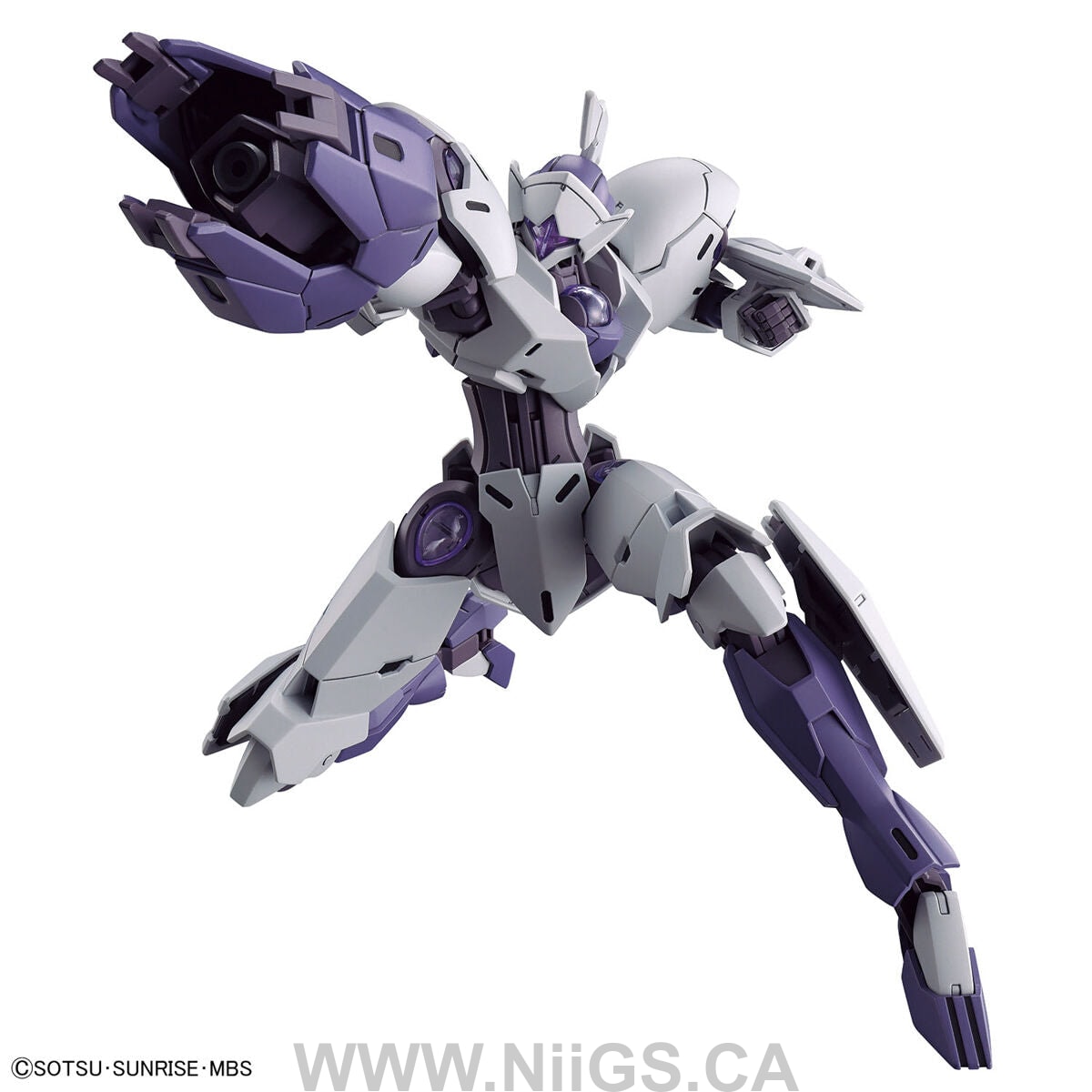 BANDAI HOBBY HG 1/144 MICHAELIS