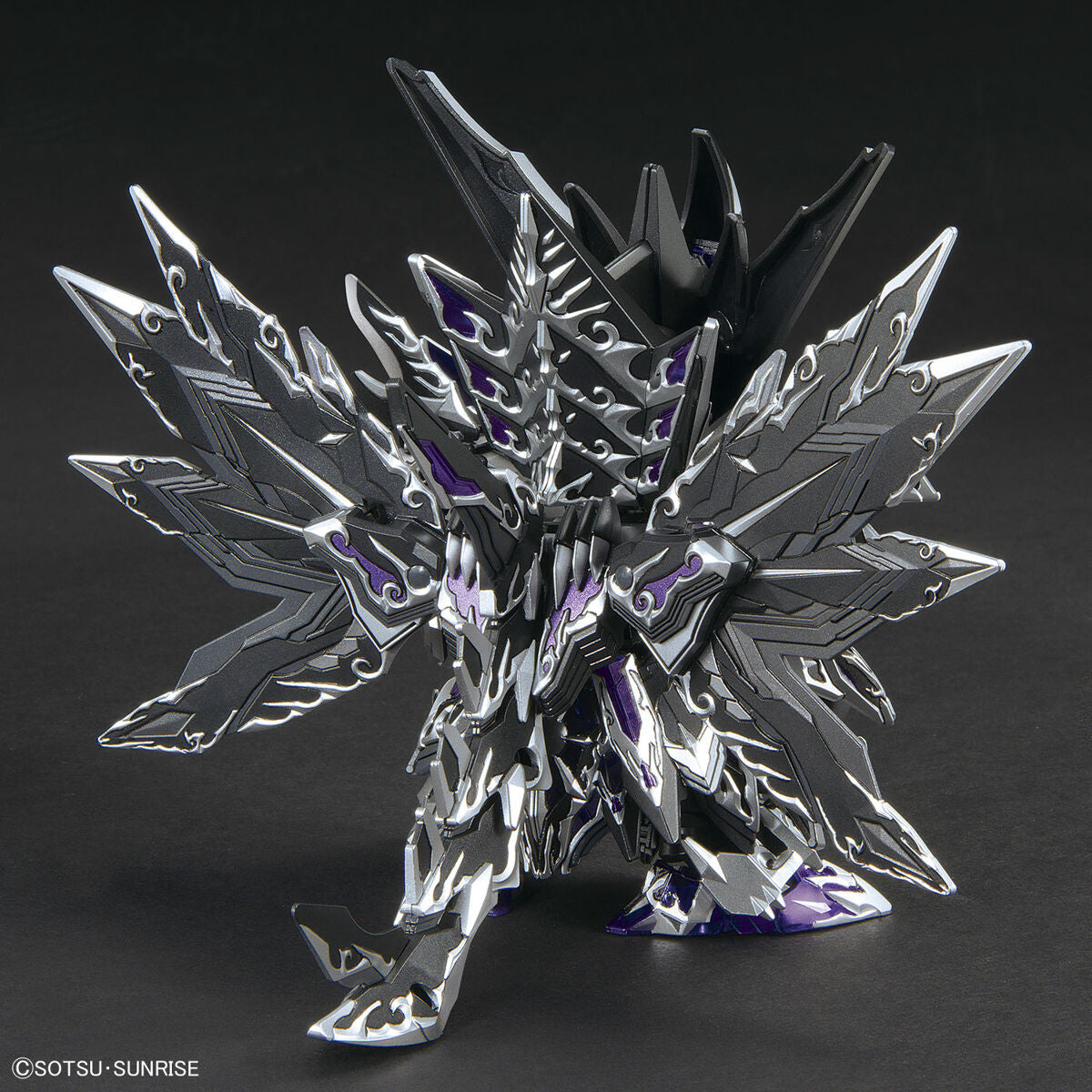 SDW HEROES DOMINANT SUPERIOR D DRAGON