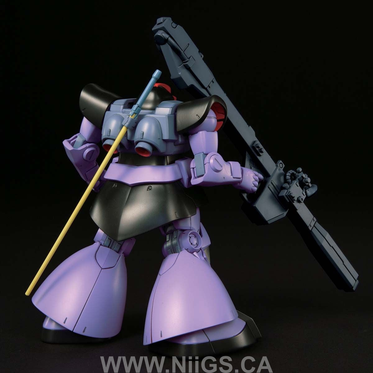 HGUC 1/144 #59 Dom / Rickdom