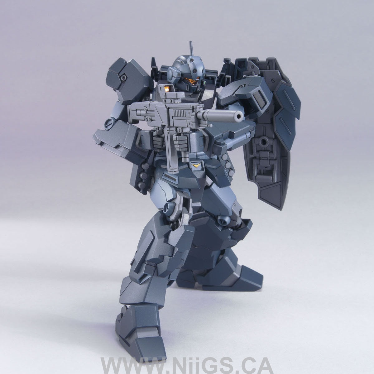 BANDAI Hobby HGUC 1/144 #130 Jesta