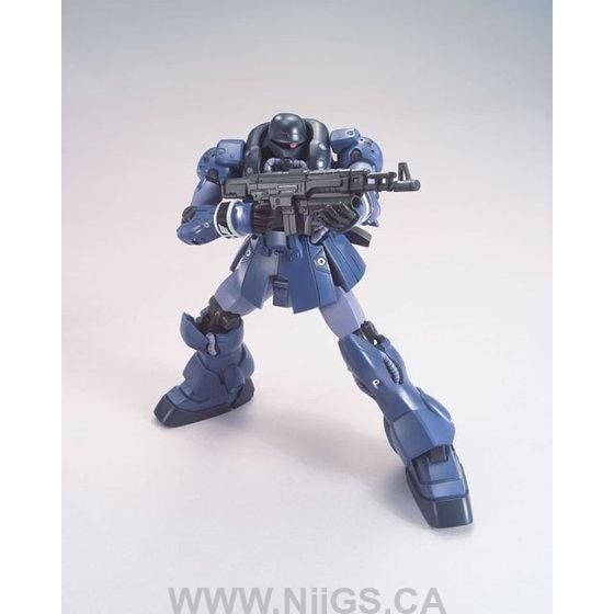 HGUC 1/144 #132 Zee-Zulu