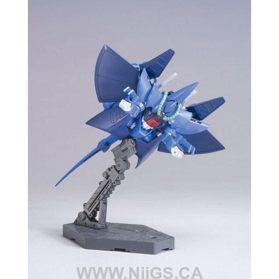 BANDAI Hobby HGUC 1/144 #145 Hambrabi