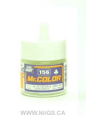 MR. COLOR C121~340