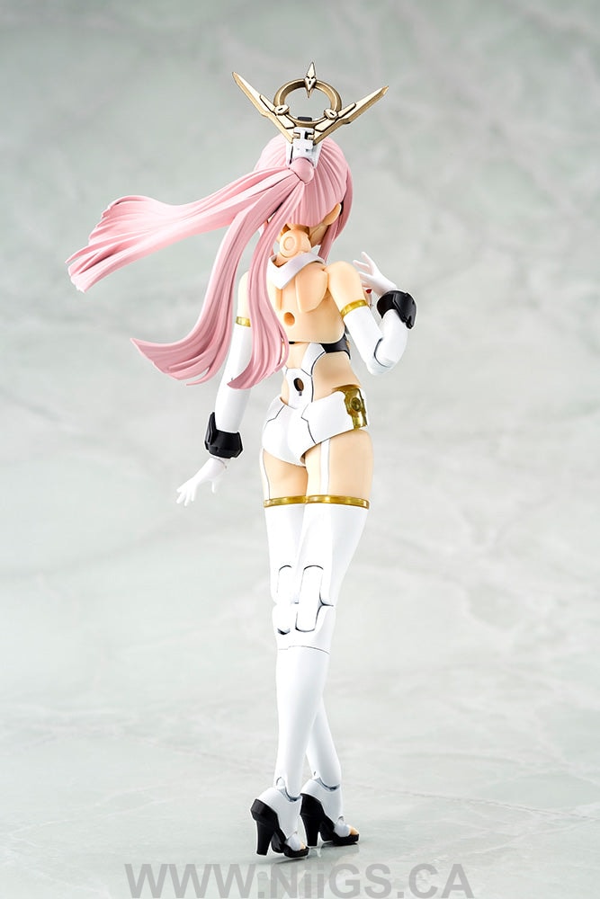 Kotobukiya AUV AMATERASU REGALIA