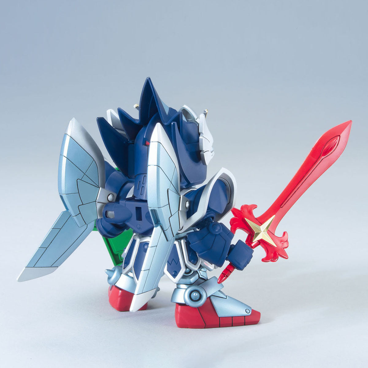 BANDAI BB393 Legend BB Full Armor Knight Gundam