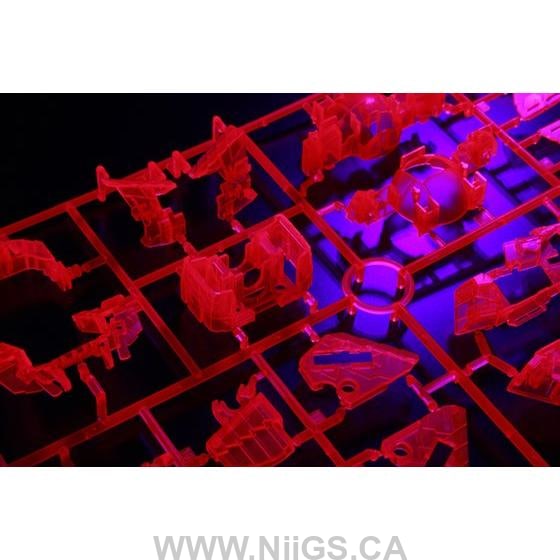 BANDAI HOBBY PG RX-0 Unicorn Gundam LED Unit