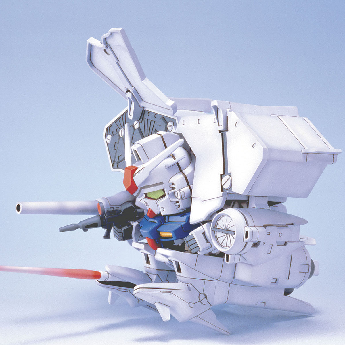 BANDAI Hobby BB207 RX-GP03D Gundam