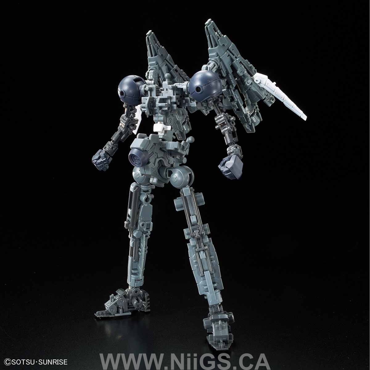 BANDAI Hobby RG 1/144 #28 Tallgeese EW