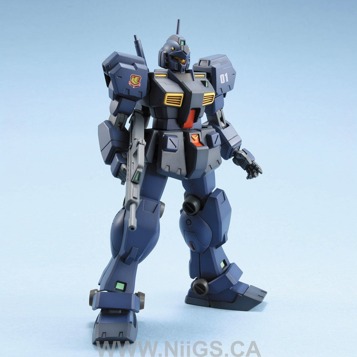 HGUC 1144 #74 GM Quel
