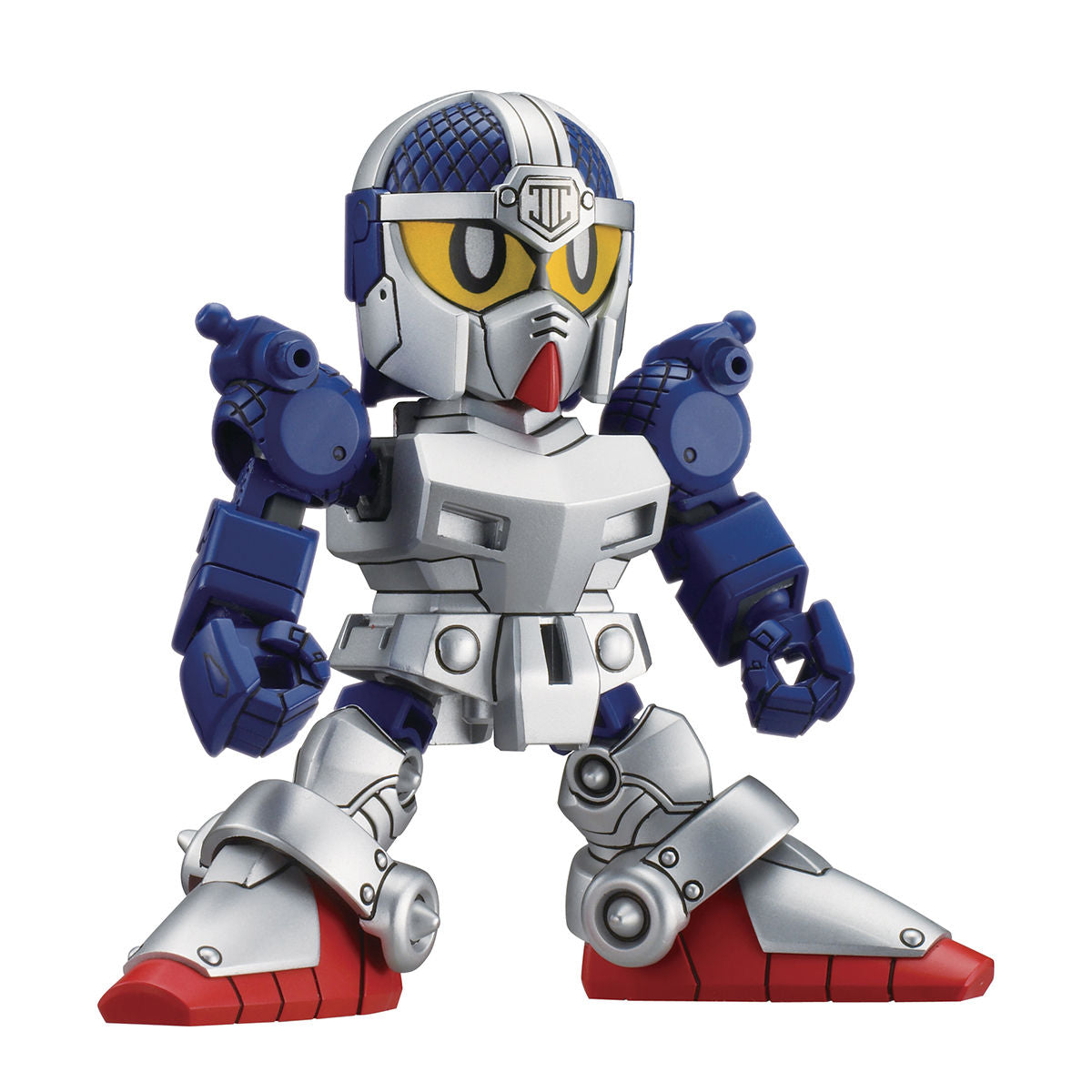 BANDAI BB370 Legend BB Knight Gundam