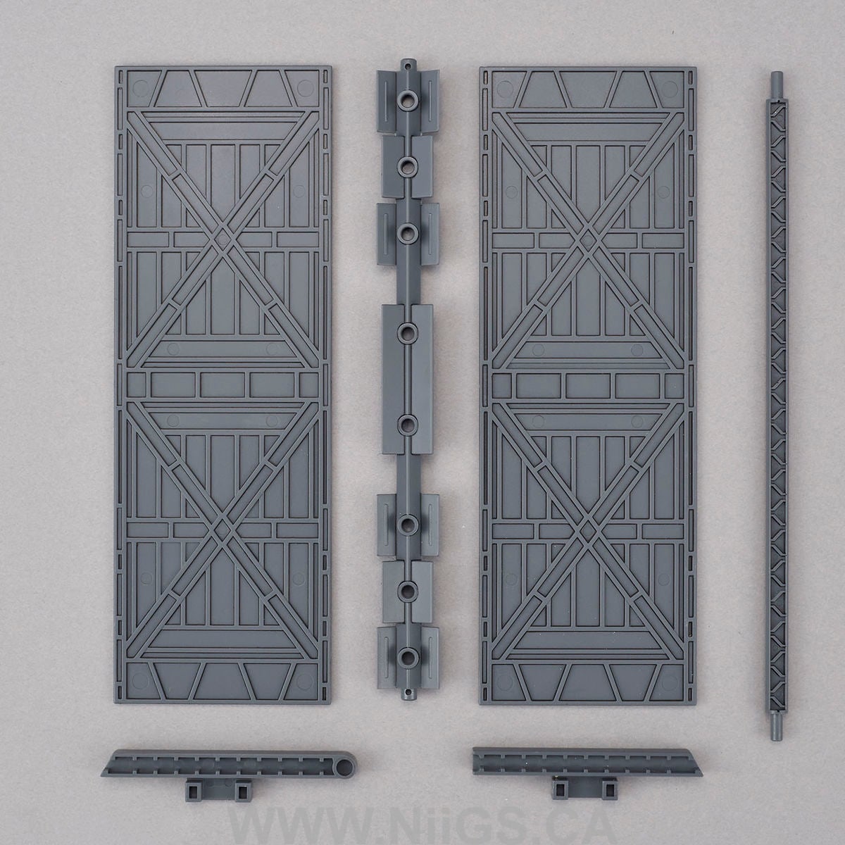 BANDAI HOBBY CUSTOMIZE SCENE BASE