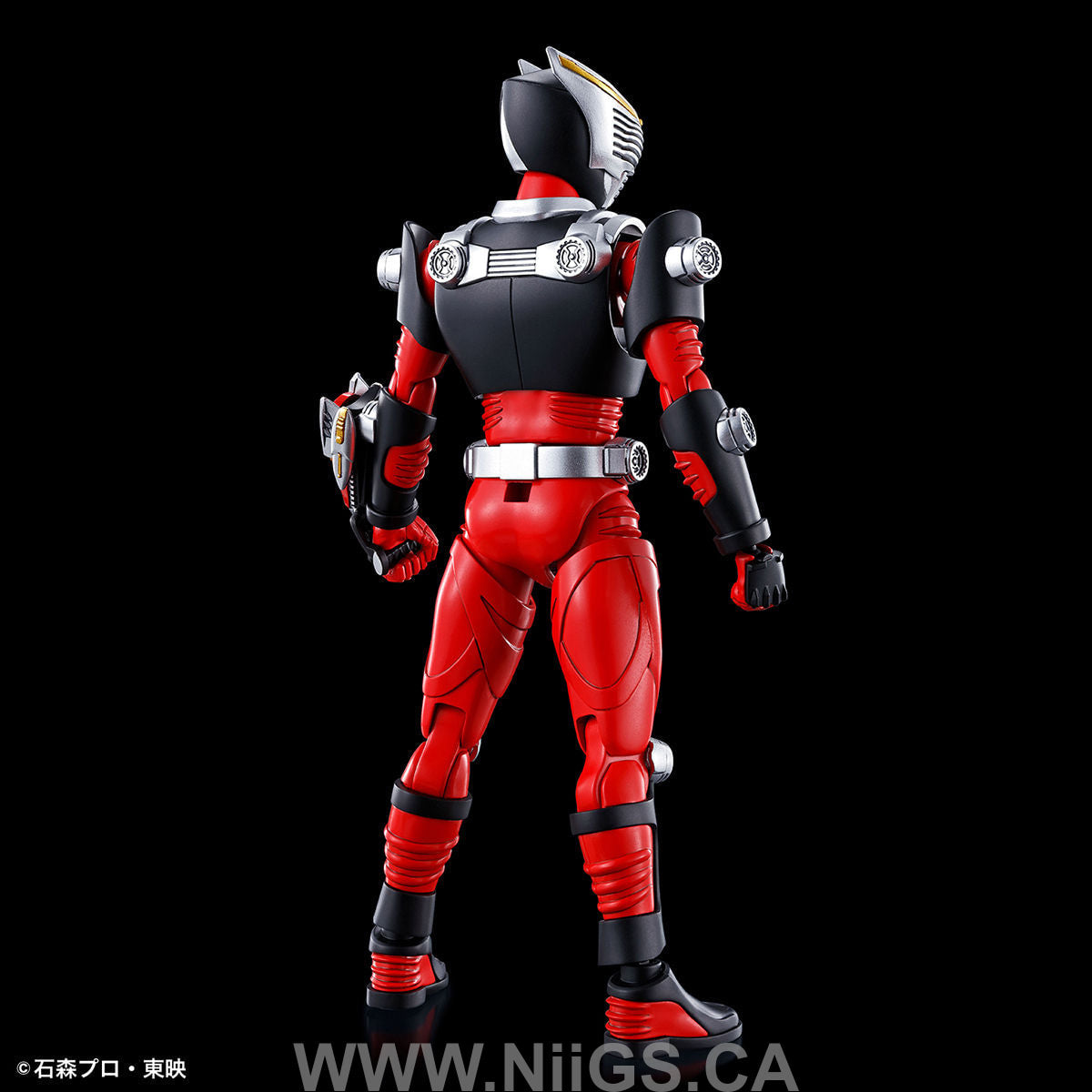 Figure-rise Standard MASKED RIDER RYUKI