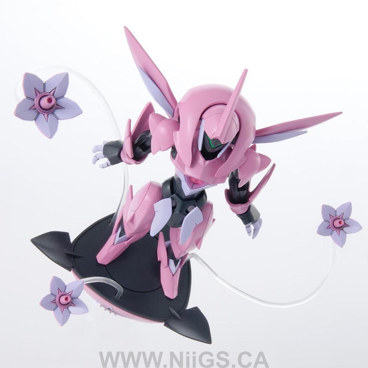 HG 1/144 #20 Gundam Age Farsia