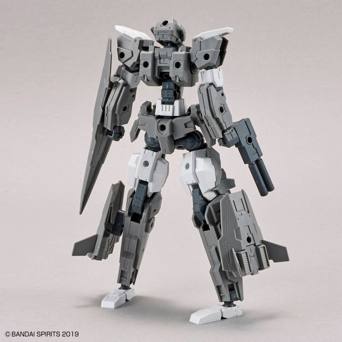 30MM 1/144 eEXM-30 ESPOSSITO Alpha