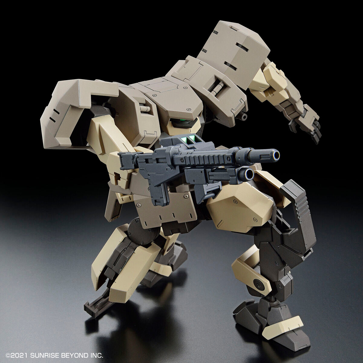 HG 1/72 JO HOUND