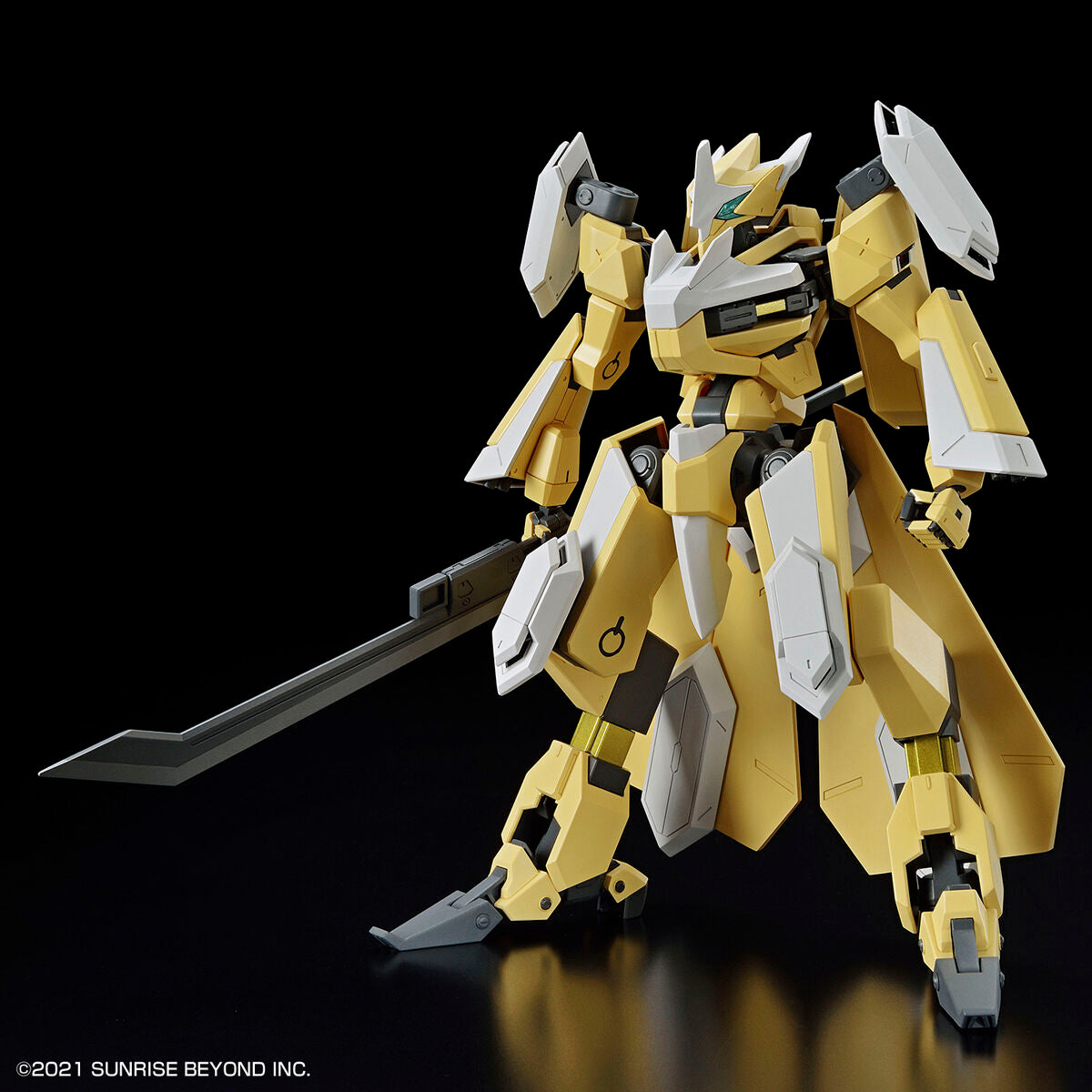 HG 1/72 MAILeS REIKI KAI
