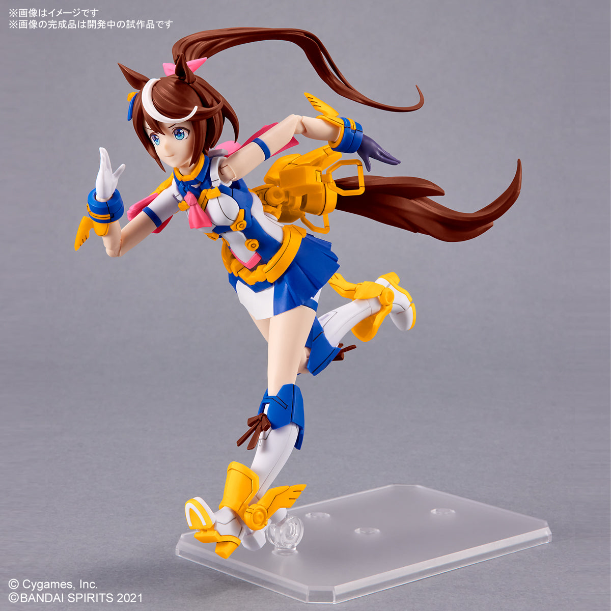30MS Tokai Teio from Umamusume: Pretty Derby