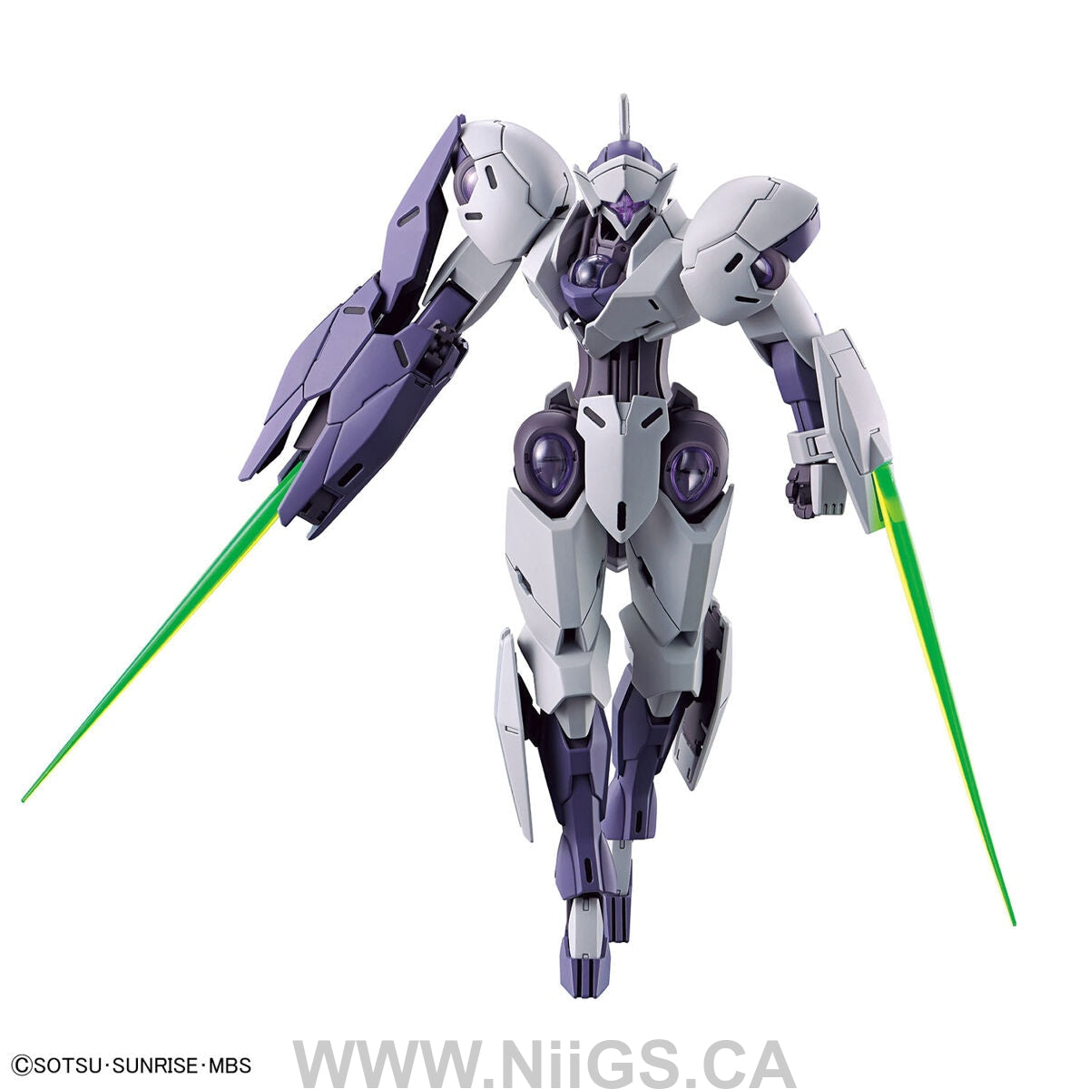 BANDAI HOBBY HG 1/144 MICHAELIS