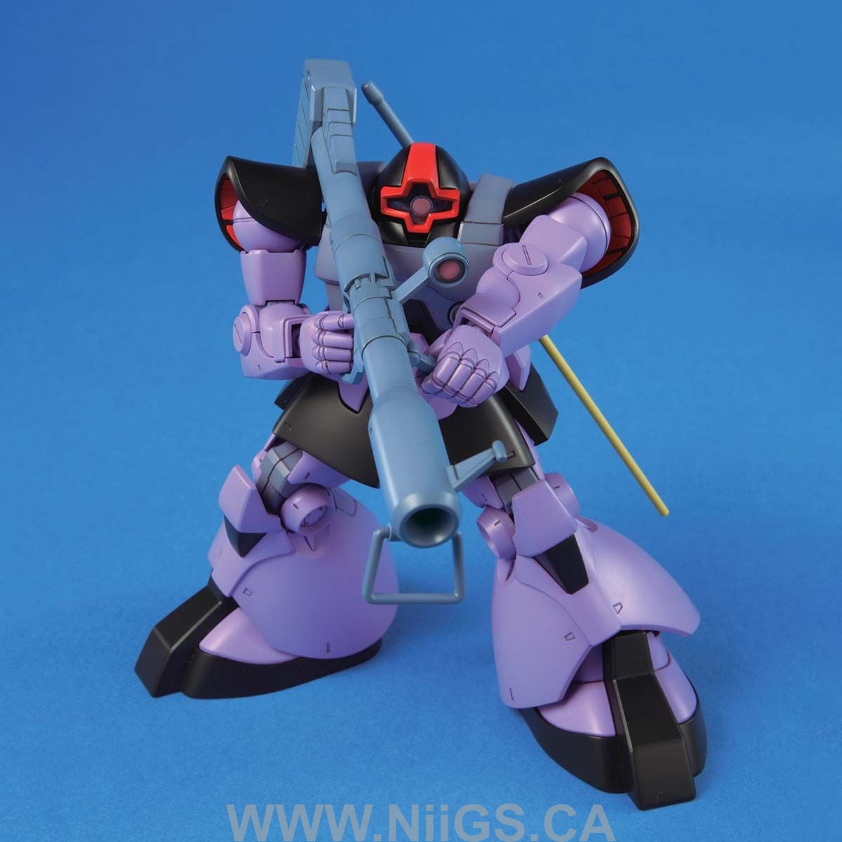 HGUC 1/144 #59 Dom / Rickdom