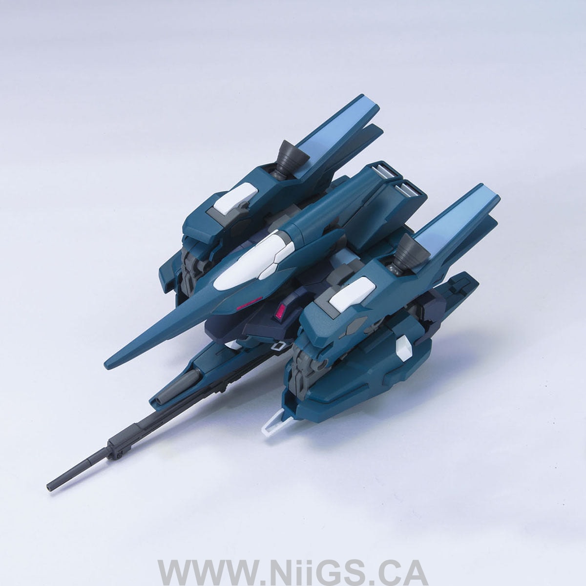 BANDAI Hobby HGUC 1/144 #103 ReZel