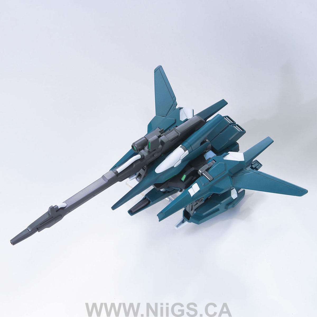 HGUC 1/144 #108 ReZel (Commander Type)