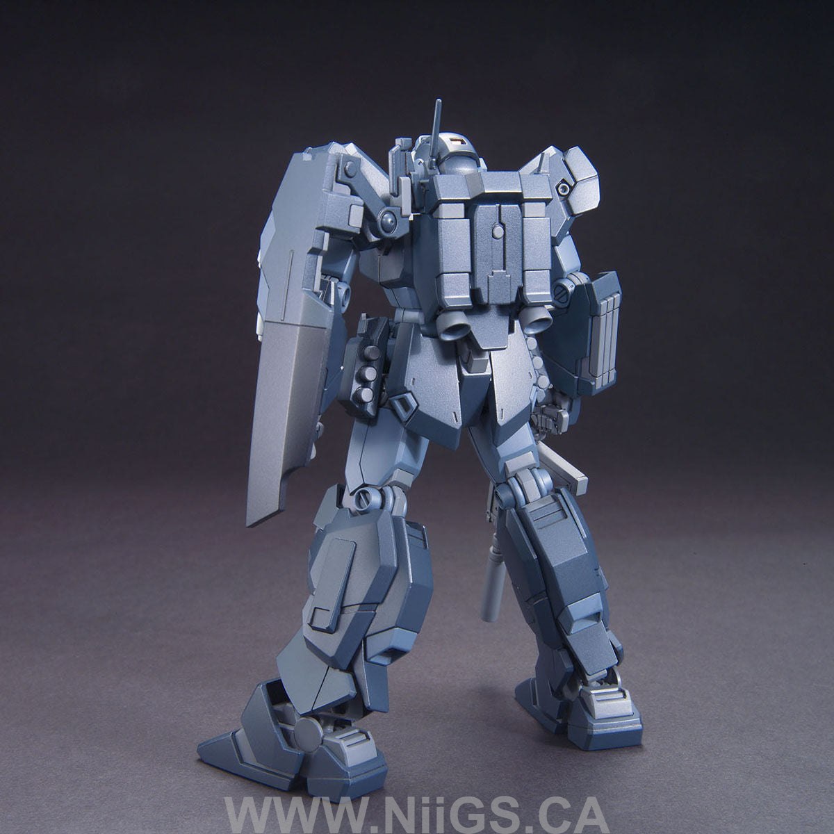 BANDAI Hobby HGUC 1/144 #130 Jesta