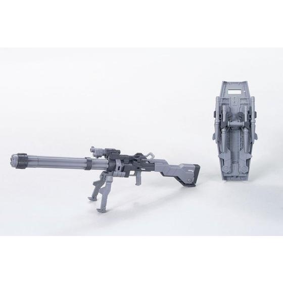 Builders Parts - 1/144 System Weapon 005