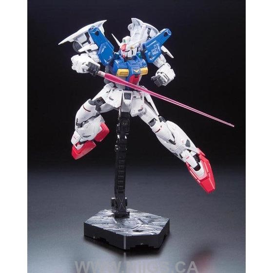 BANDAI Hobby RG 1/144 #13 RX-78 GP01-FB