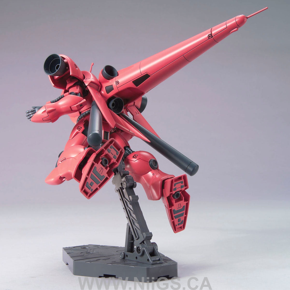 BANDAI Hobby HGUC 1/144 #159 Gerbera Tetra