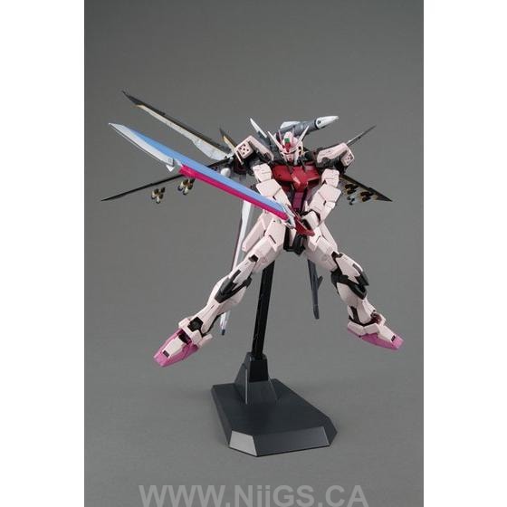 BANDAI Hobby MG 1/100 Strike Rouge (Ootori Unit) Ver RM