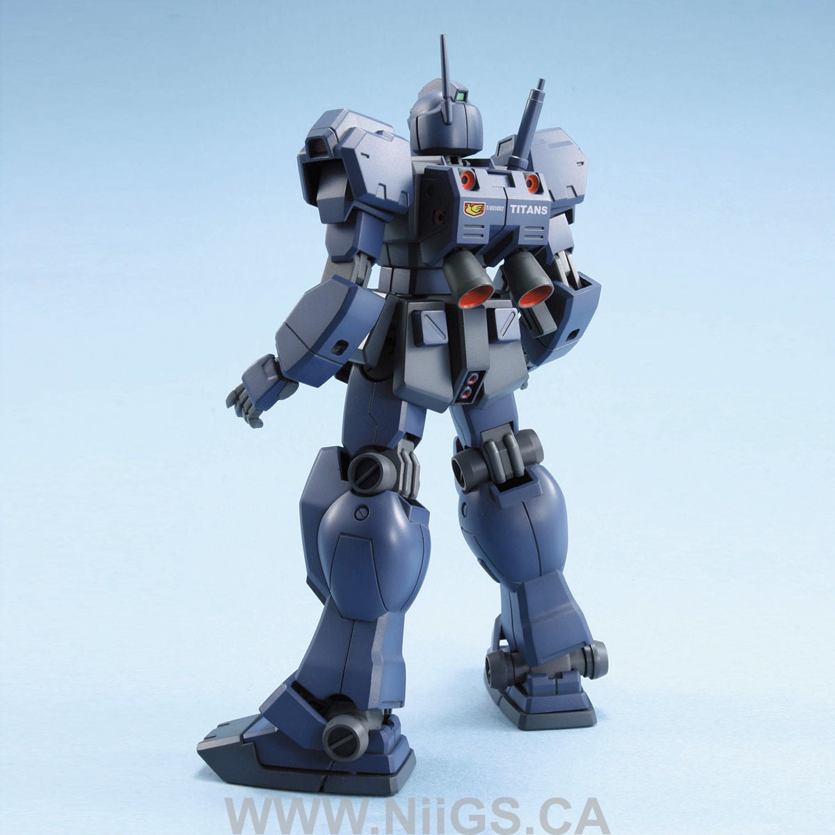 HGUC 1144 #74 GM Quel