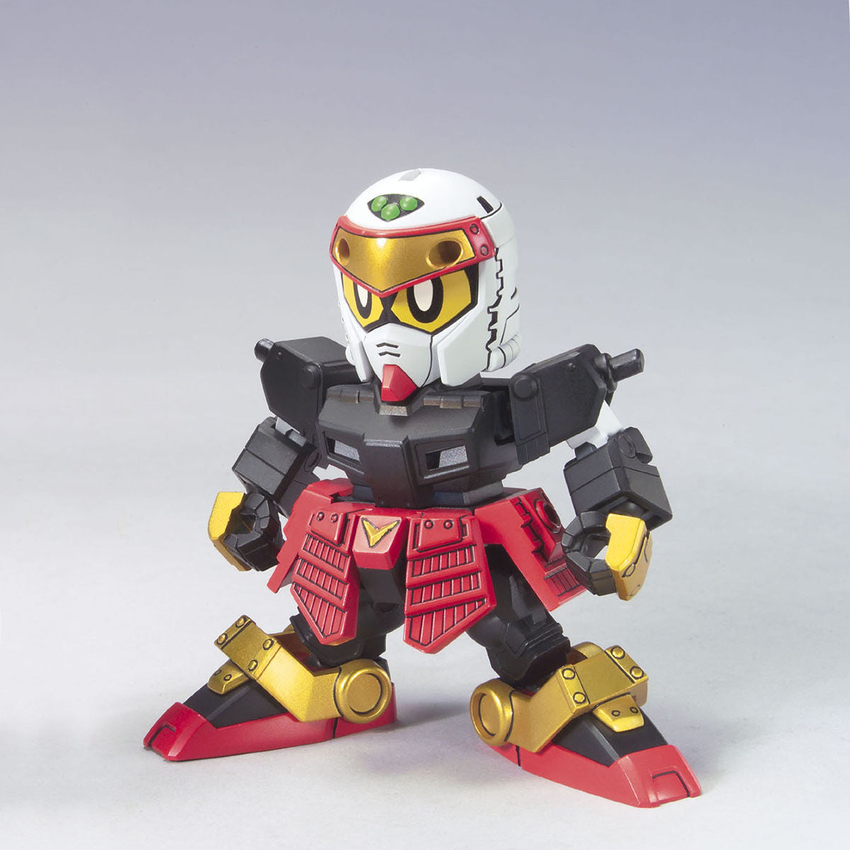 BANDAI BB373 Legend BB Musha Gundam
