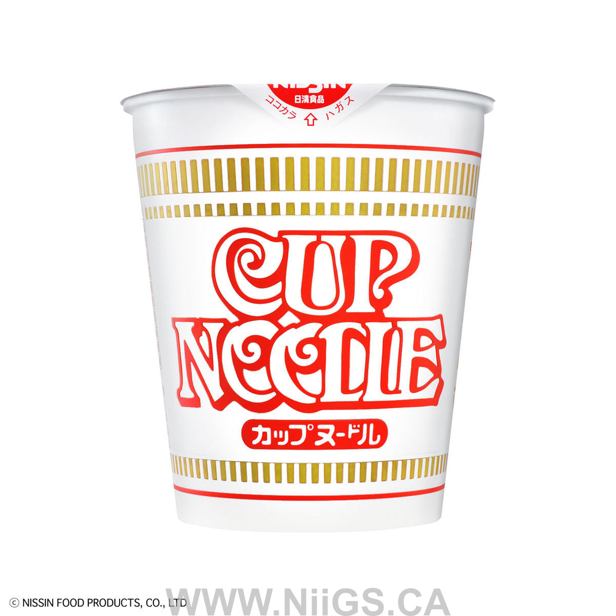 BEST HIT CHRONICLE 1/1 CUP NOODLE