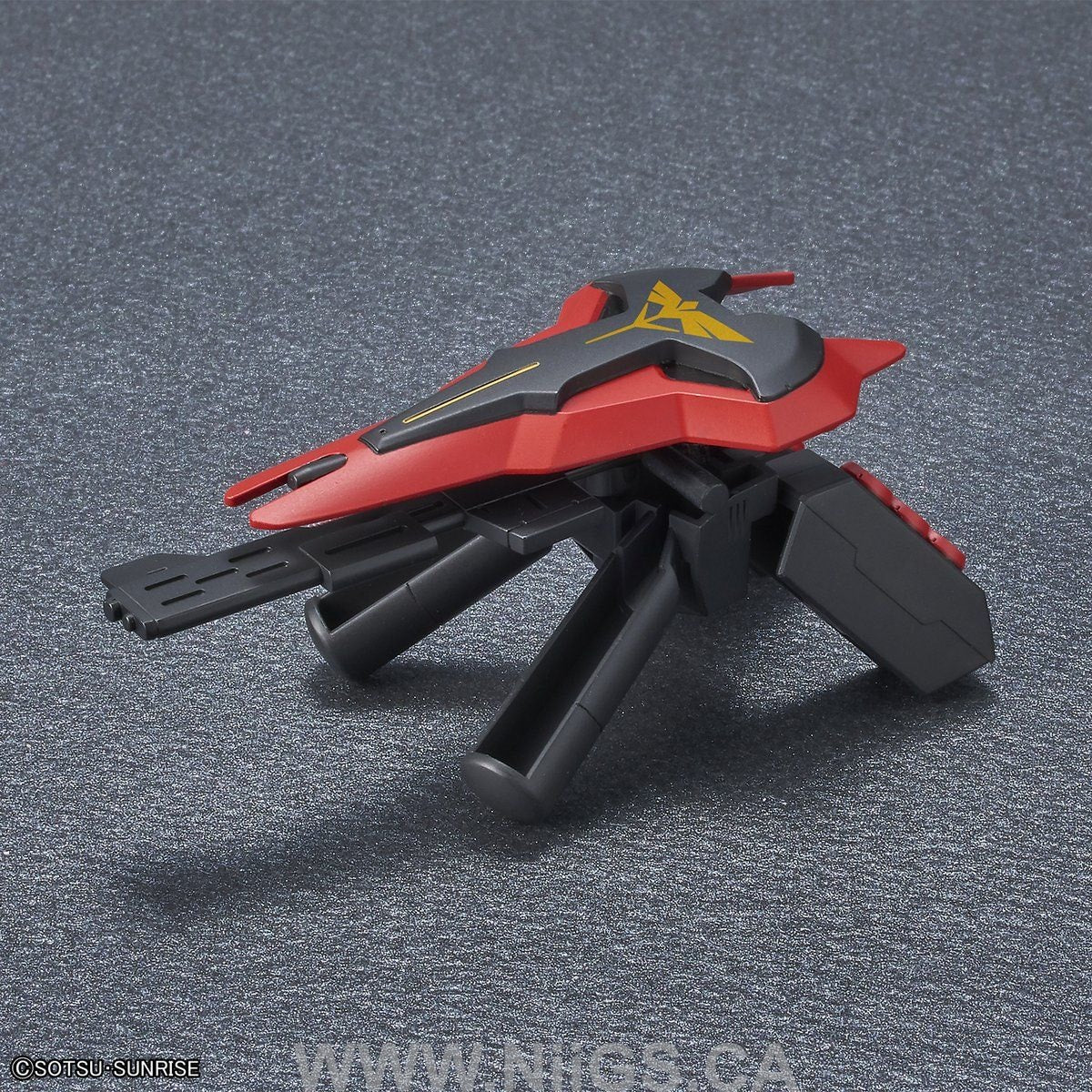 SD GUNDAM EX-STANDARD SAZABI