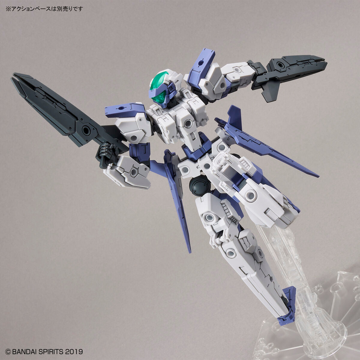 30MM 1/144 eEXM-30 ESPOSSITO Beta