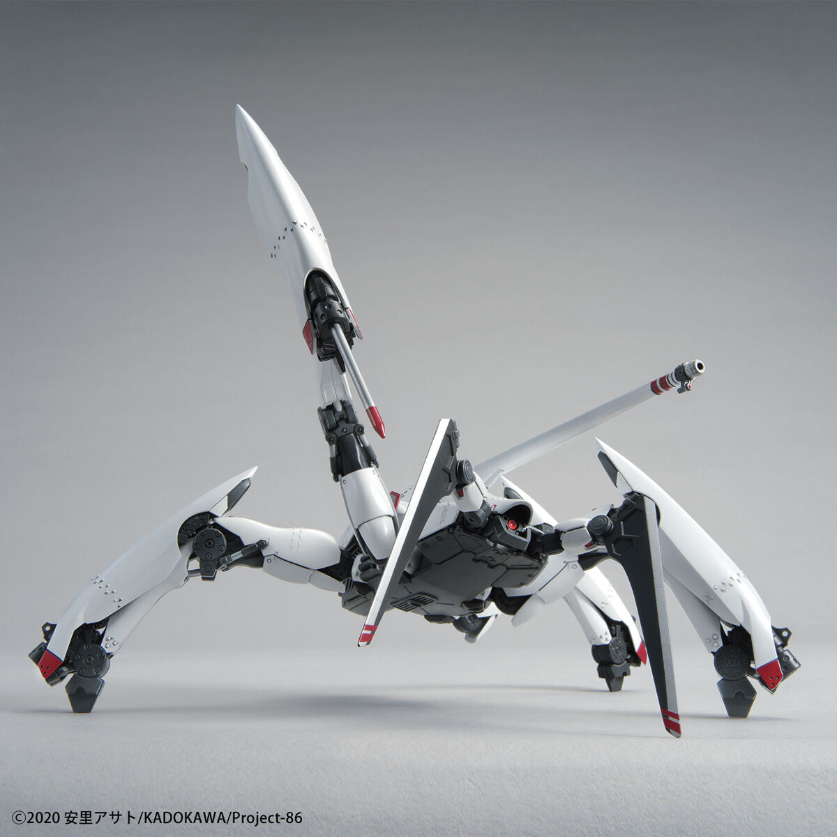 HG 1/48 REGINLEIF (BLADE TYPE)