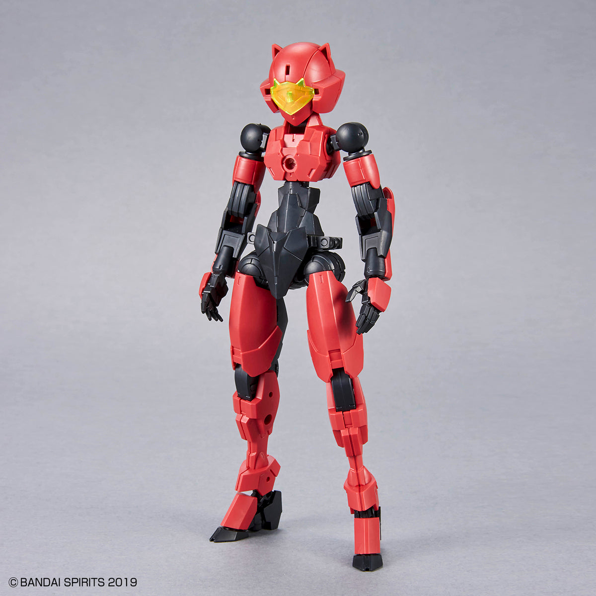 30MM 1/144 EXM-E7c SPINATIA (COMMANDO TYPE)