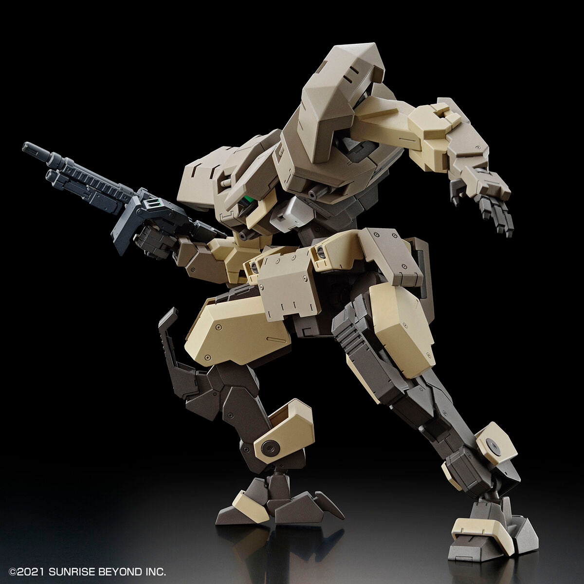 HG 1/72 JO HOUND