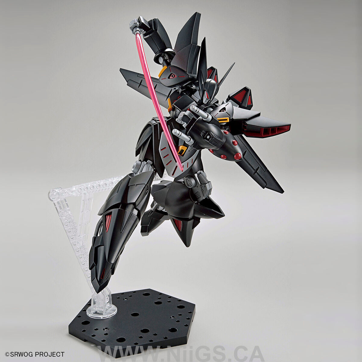 HG GESPENST
