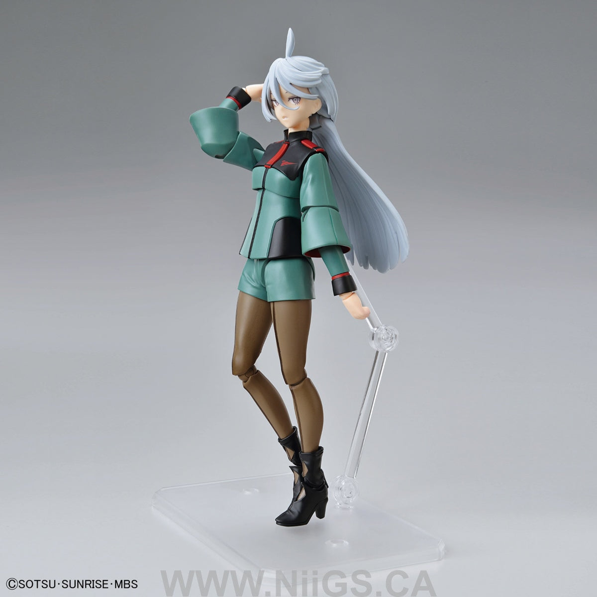 Figure-rise Standard MIORINE REMBRAN