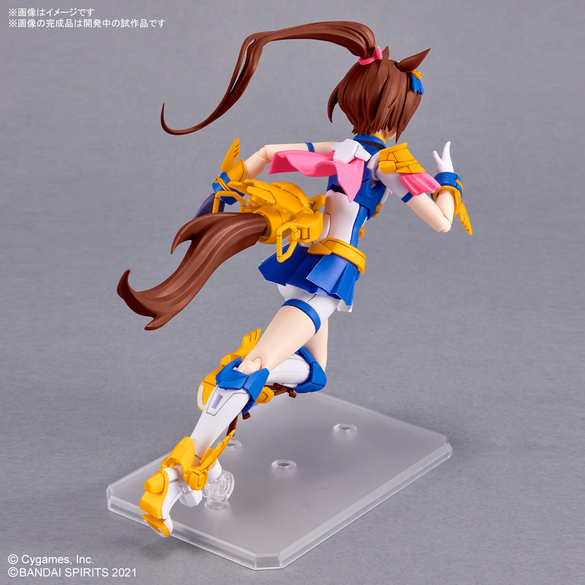 30MS Tokai Teio from Umamusume: Pretty Derby