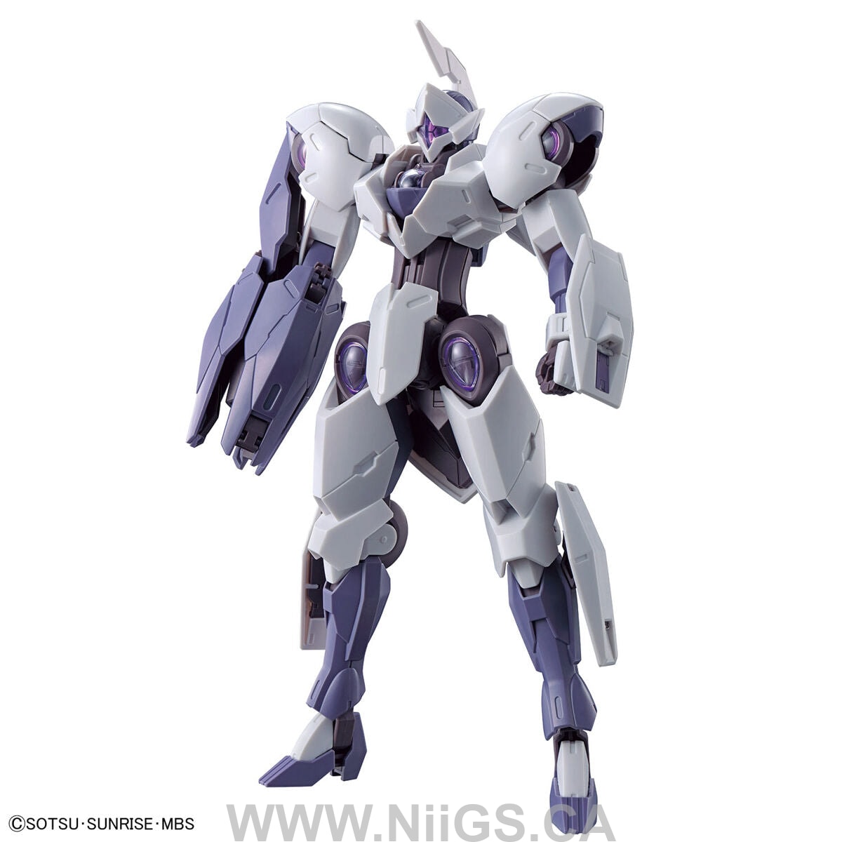 BANDAI HOBBY HG 1/144 MICHAELIS