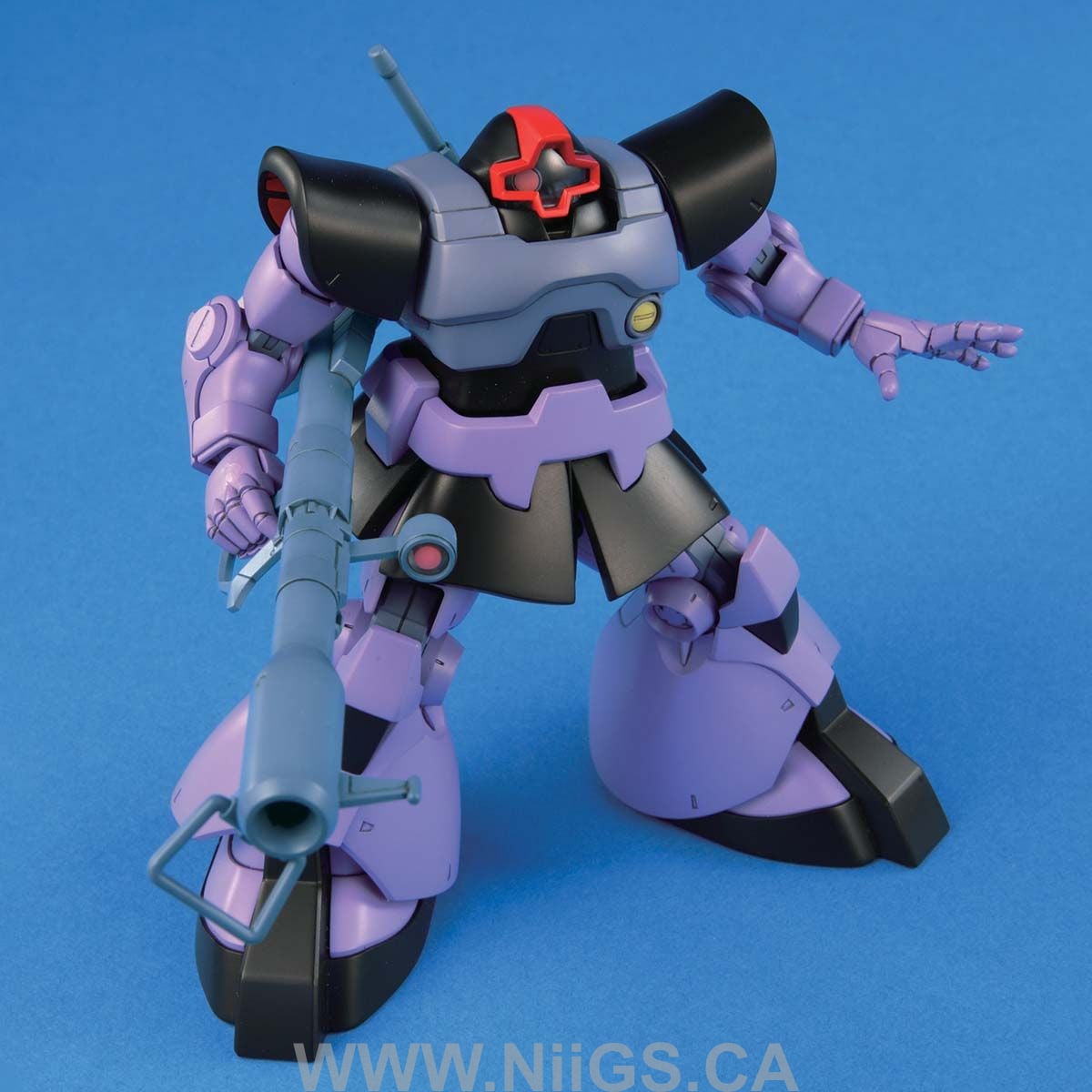 HGUC 1/144 #59 Dom / Rickdom