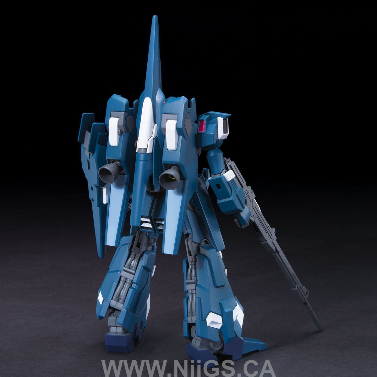 BANDAI Hobby HGUC 1/144 #103 ReZel