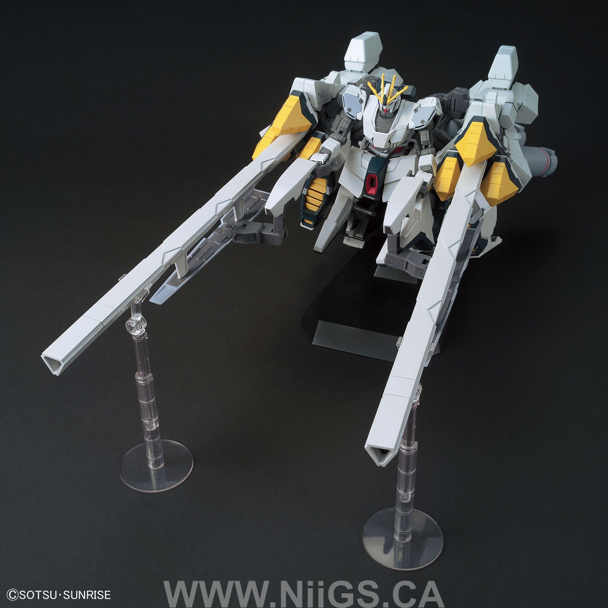 HGUC 1/144 NARRATIVE GUNDAM (A-PACKS)