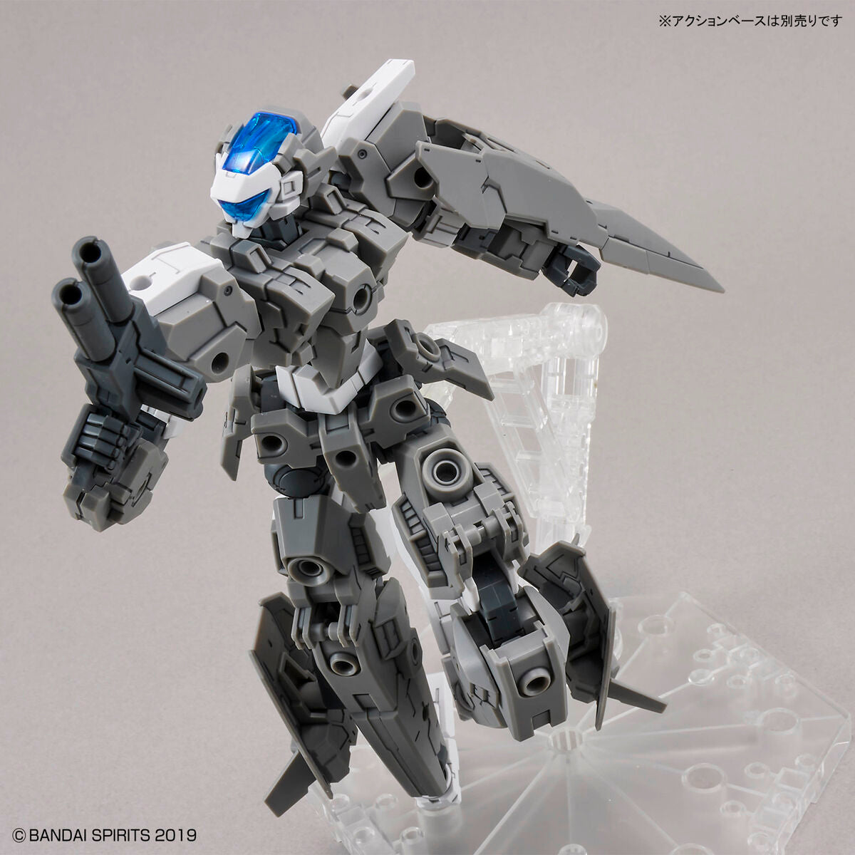 30MM 1/144 eEXM-30 ESPOSSITO Alpha