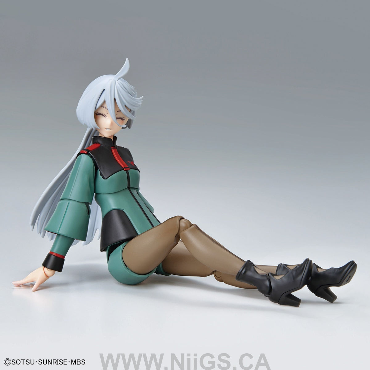 Figure-rise Standard MIORINE REMBRAN