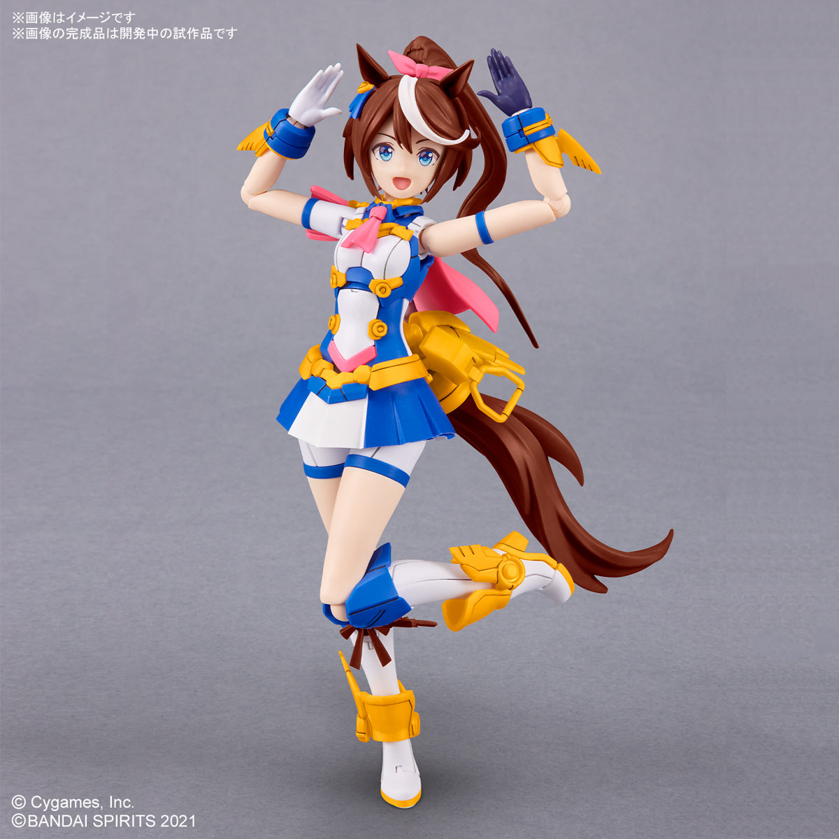 30MS Tokai Teio from Umamusume: Pretty Derby